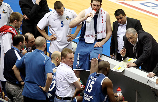 术的较量 术的较量