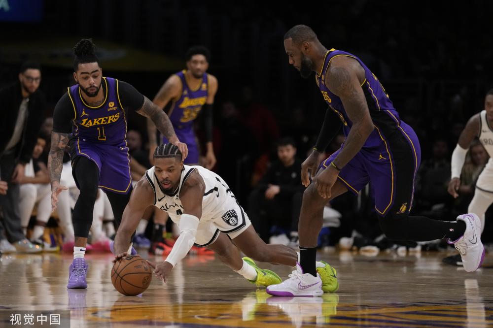 爵士休赛期 爵士休赛期